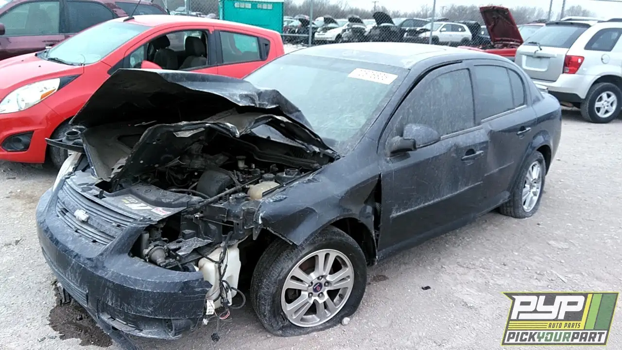 Photo of 2008 Chevrolet Cobalt
