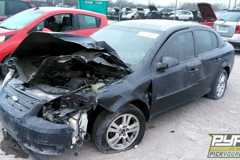 Photo of 2008 Chevrolet Cobalt