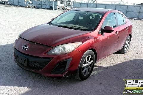 Photo of 2010 Mazda 3