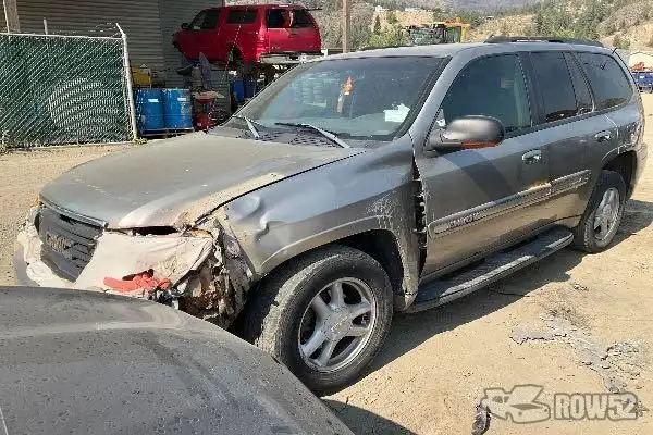 Photo of 2003 GMC Envoy