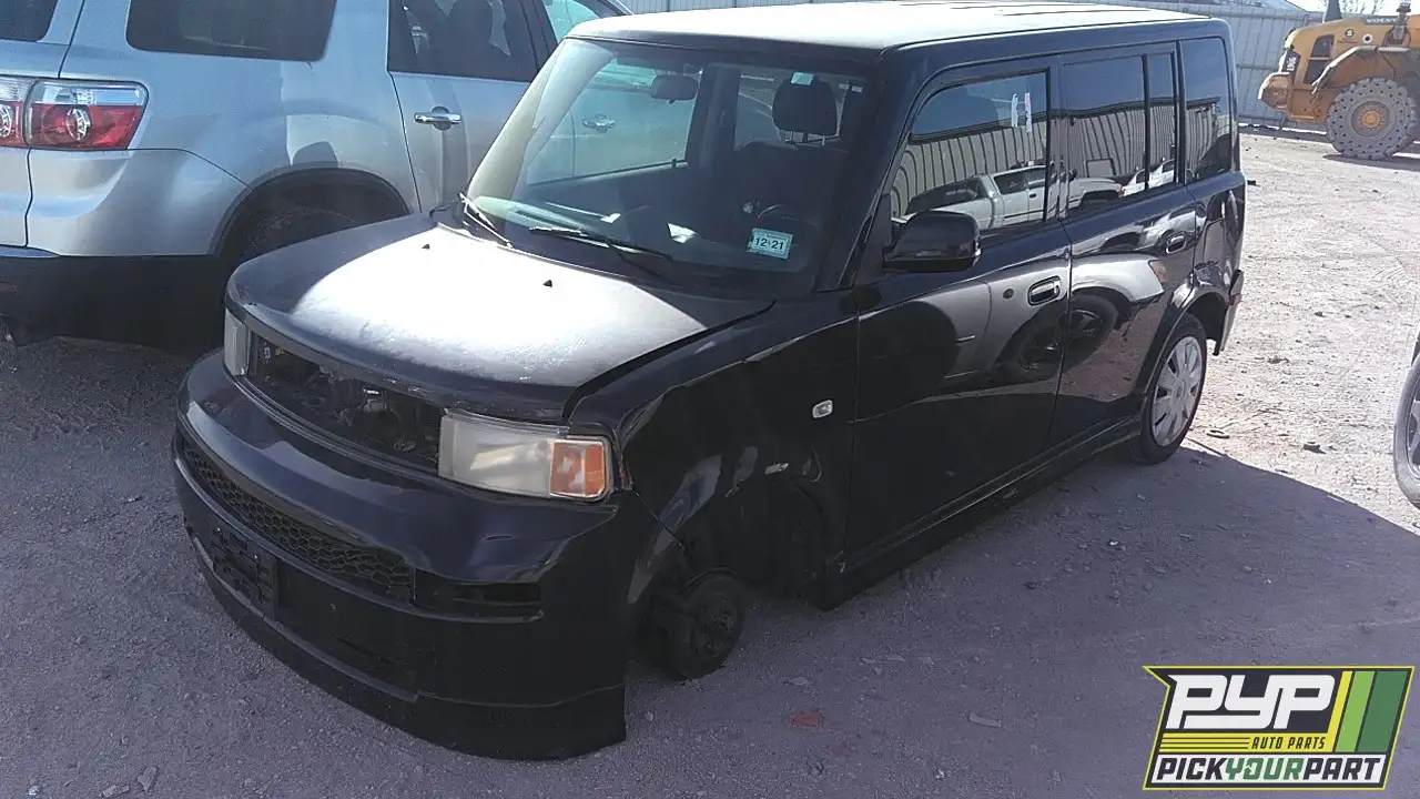 Photo of 2006 Scion Xb