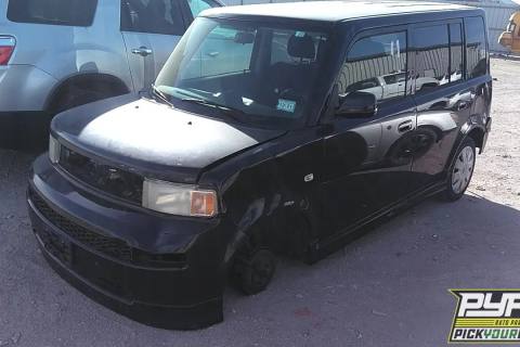 Photo of 2006 Scion Xb