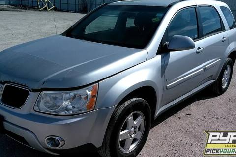 Photo of 2006 Pontiac Torrent