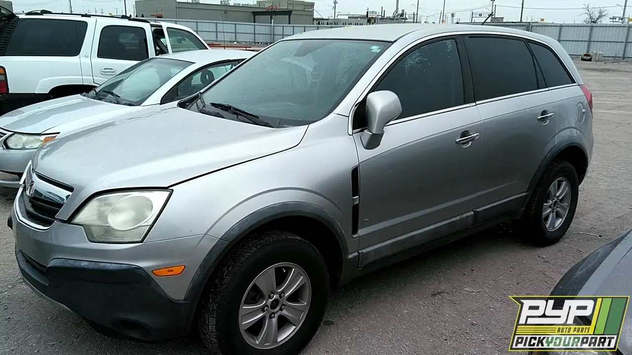 Photo of 2008 Saturn Vue
