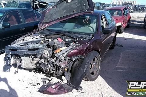 Photo of 2011 Ford Fusion