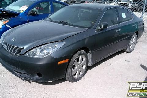 Photo of 2006 Lexus Es330