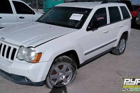 Photo of 2010 Jeep Grand Cherokee