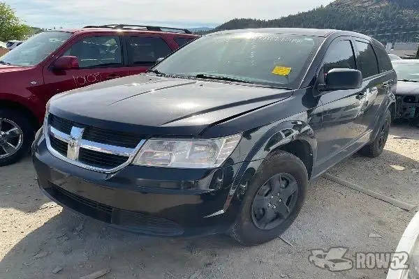 Photo of 2010 Dodge Journey