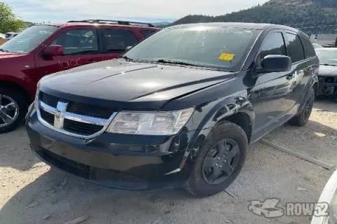 Photo of 2010 Dodge Journey