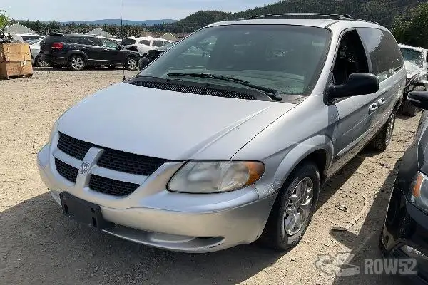 Photo of 2002 Dodge Grand Caravan