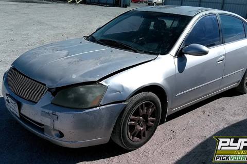 Photo of 2005 Nissan Altima
