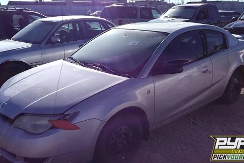 Photo of 2006 Saturn Ion