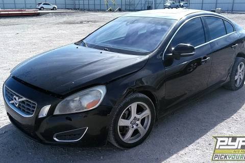 Photo of 2013 Volvo S60