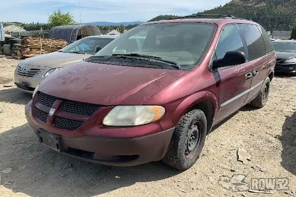 Photo of 2003 Dodge Caravan