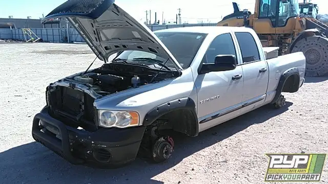 Photo of 2004 Dodge Ram 1500