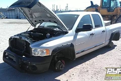Photo of 2004 Dodge Ram 1500