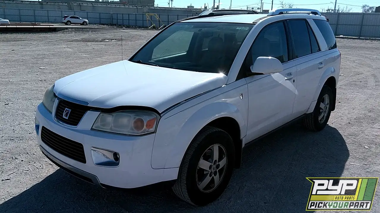 Photo of 2007 Saturn Vue