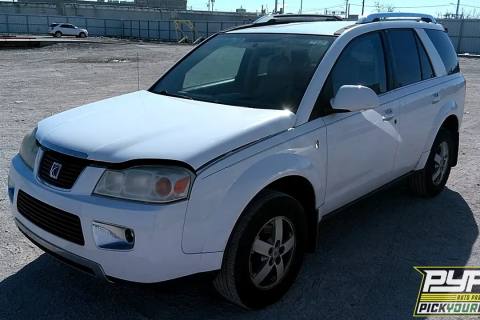 Photo of 2007 Saturn Vue