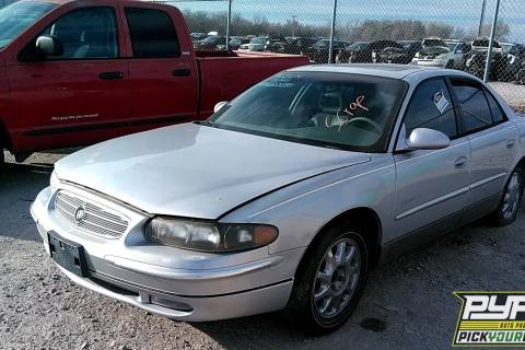 Photo of 2000 Buick Regal