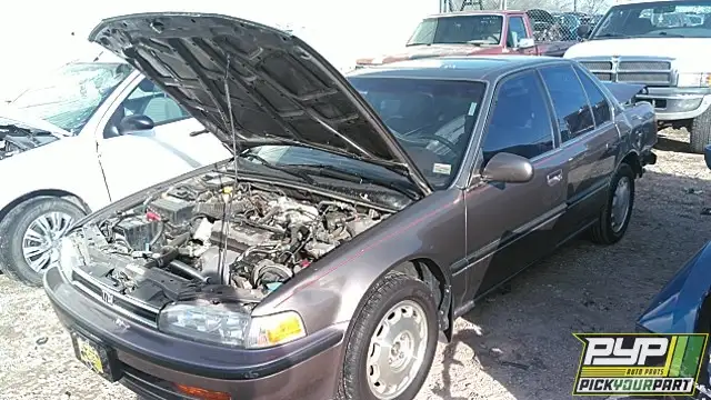 Photo of 1992 Honda Accord