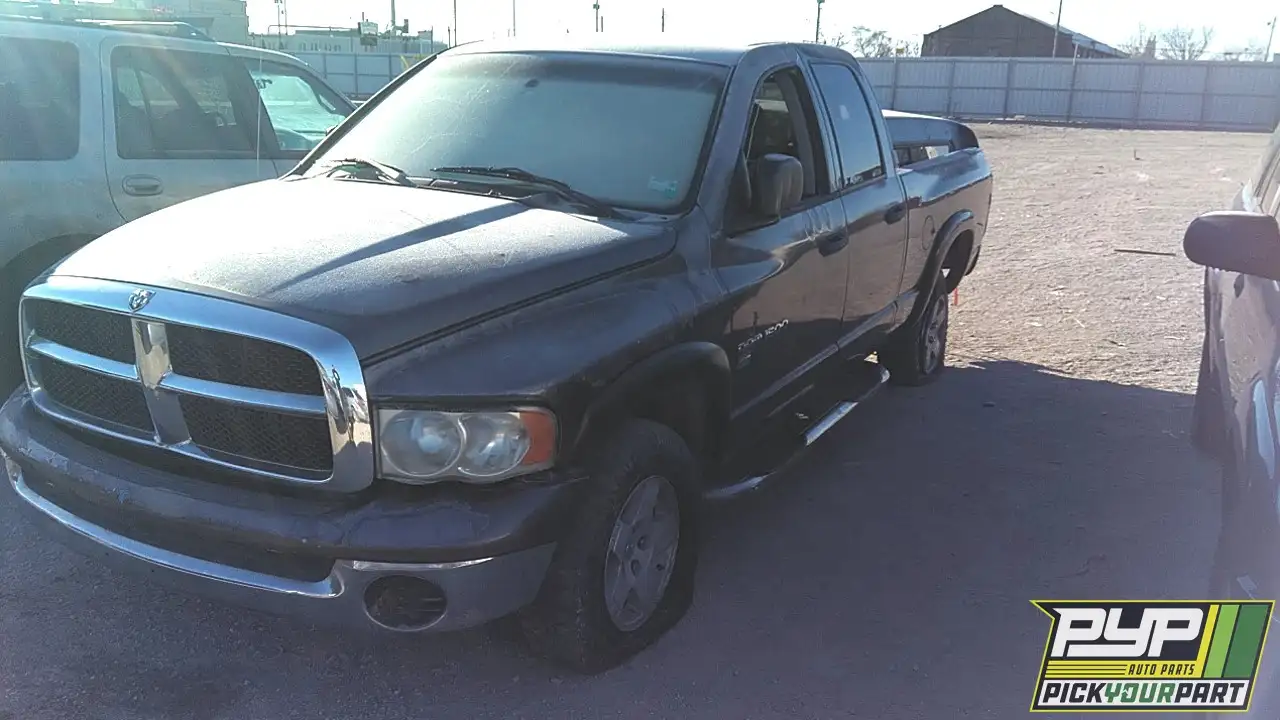 Photo of 2004 Dodge Ram 1500
