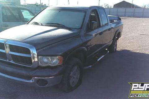 Photo of 2004 Dodge Ram 1500