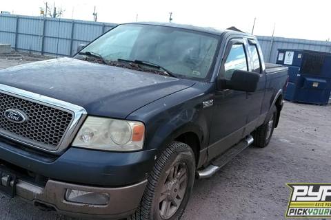 Photo of 2004 Ford F-150