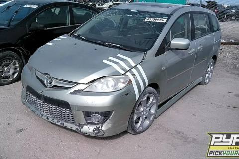 Photo of 2008 Mazda 5