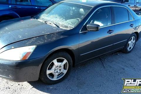 Photo of 2005 Honda Accord