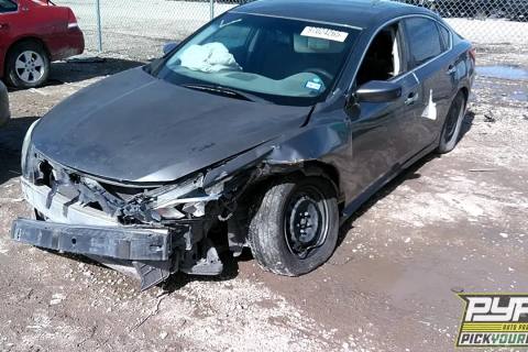 Photo of 2017 Nissan Altima