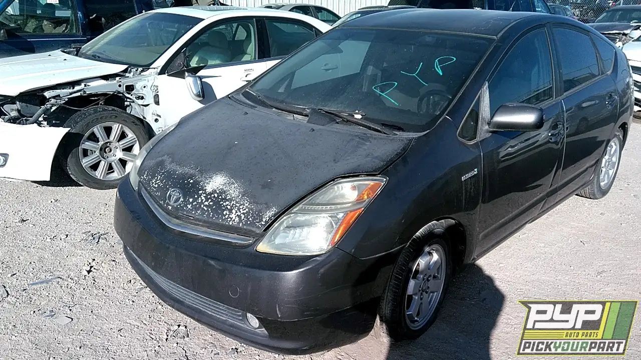 Photo of 2009 Toyota Prius