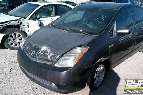 Photo of 2009 Toyota Prius