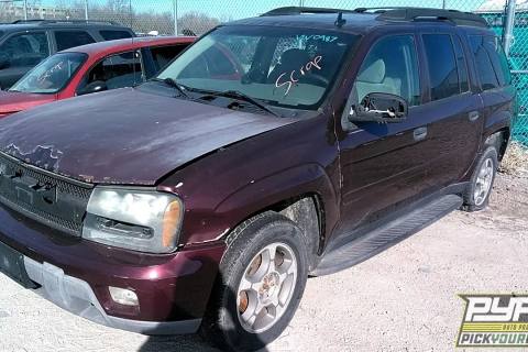 Photo of 2006 Chevrolet Trailblazer Ext