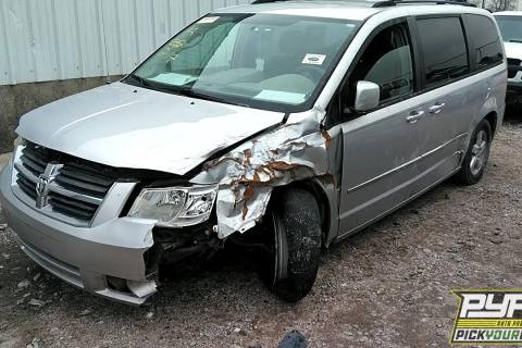 Photo of 2010 Dodge Grand Caravan