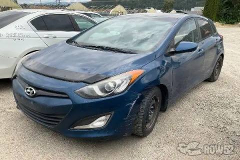 Photo of 2013 Hyundai Elantra GT