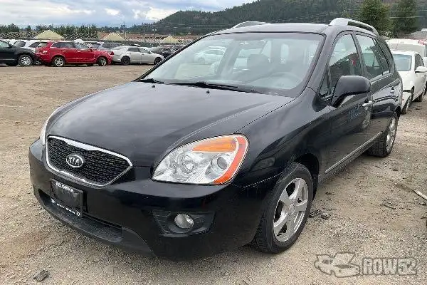 Photo of 2012 Kia Rondo