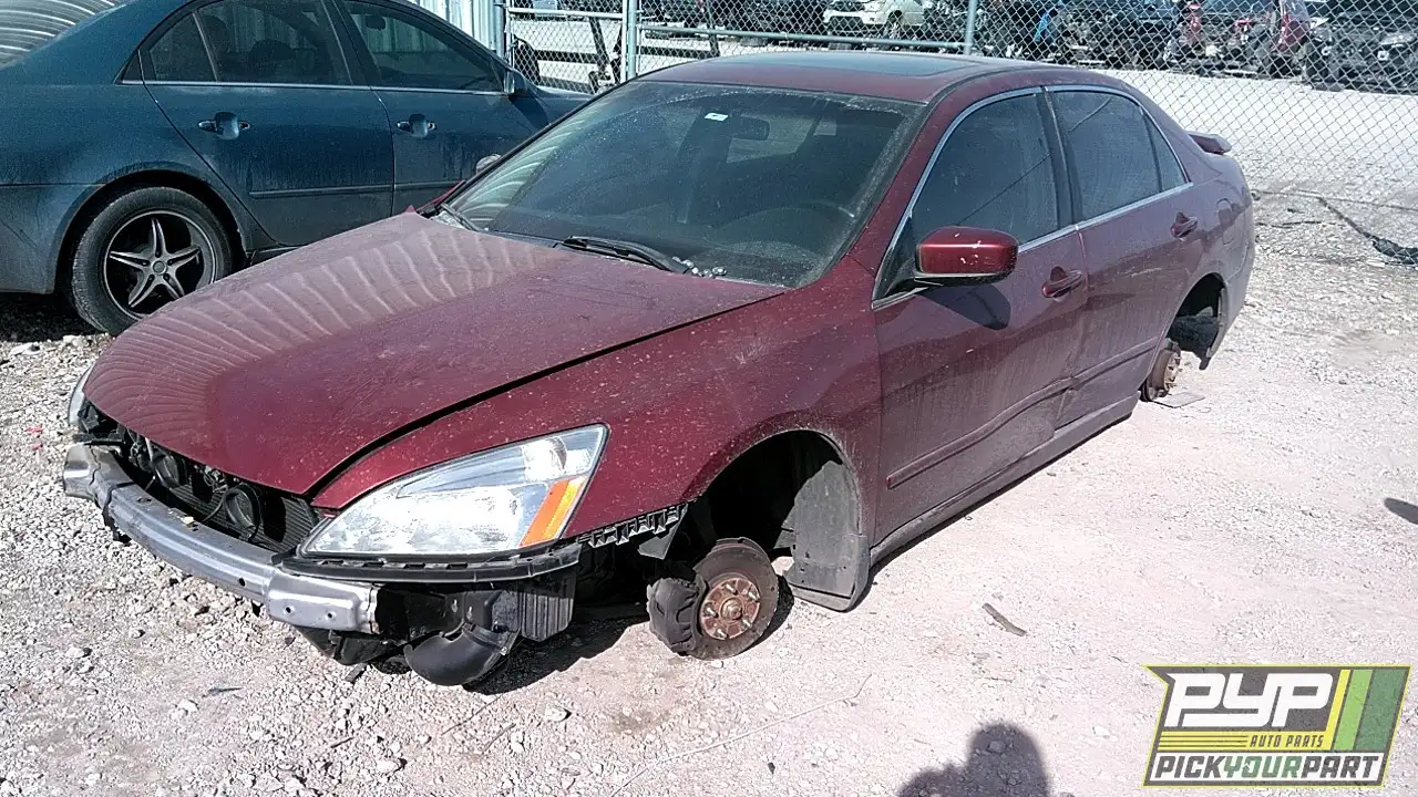 Photo of 2006 Honda Accord