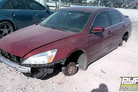 Photo of 2006 Honda Accord