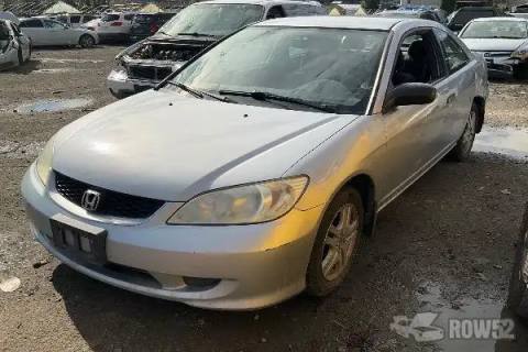 Photo of 2004 Honda Civic