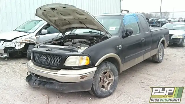 Photo of 1999 Ford F-150