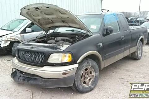 Photo of 1999 Ford F-150