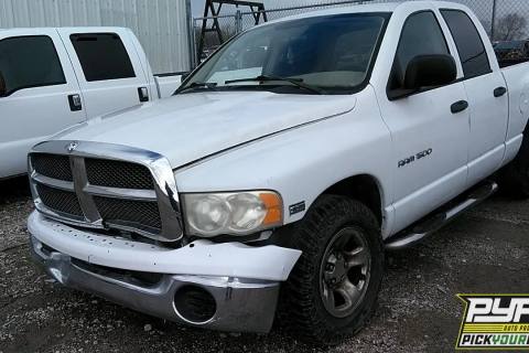 Photo of 2003 Dodge Ram 1500