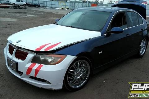 Photo of 2006 Bmw 330I