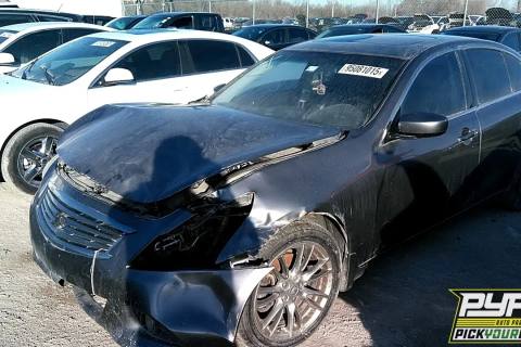 Photo of 2013 Infiniti G37