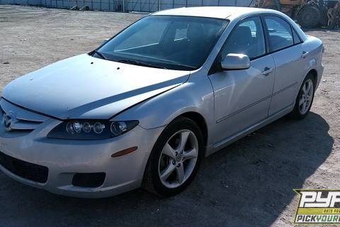 Photo of 2008 Mazda 6