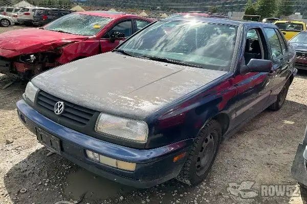 Photo of 1997 Volkswagen Jetta