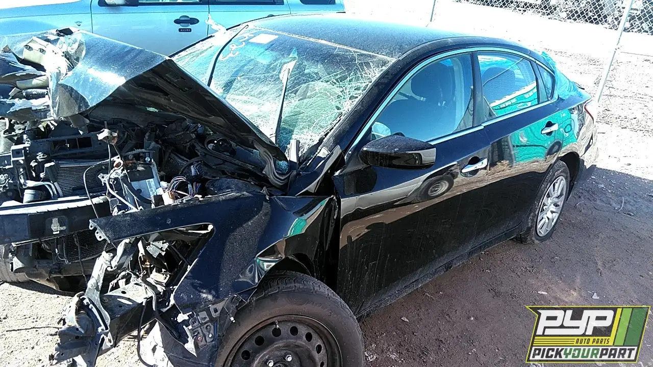 Photo of 2013 Nissan Altima