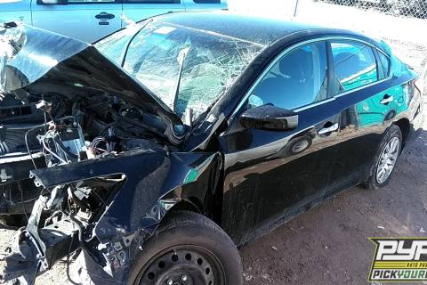 Photo of 2013 Nissan Altima