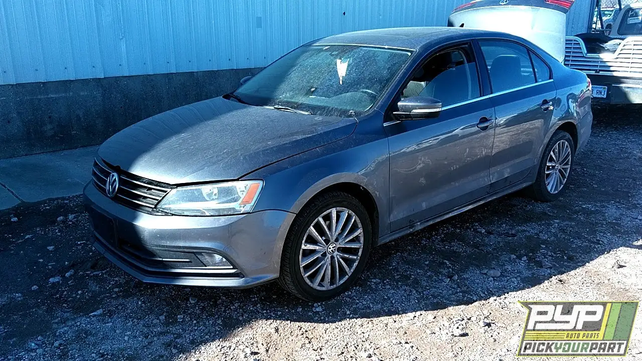 Photo of 2016 Volkswagen Jetta