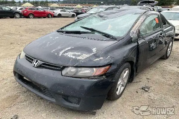 Photo of 2008 Honda Civic